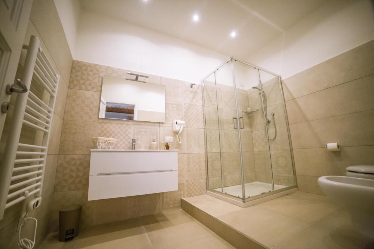 Bed & Breakfast Opera Dei Pupi