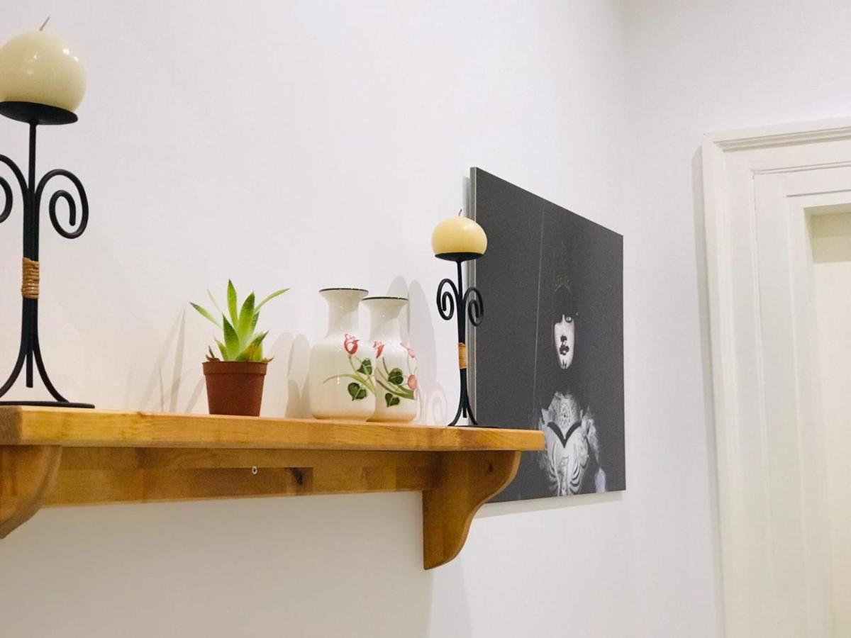 Opera Dei Pupi Bed & Breakfast Palermo