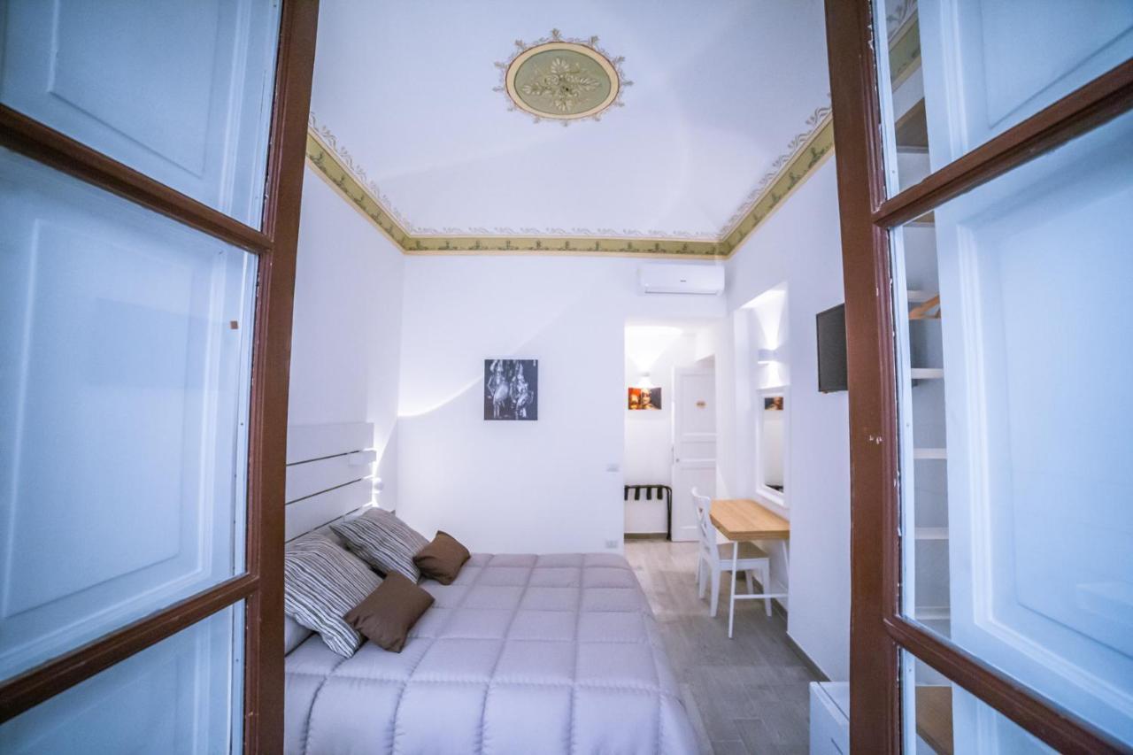 Bed & Breakfast Opera Dei Pupi Palermo