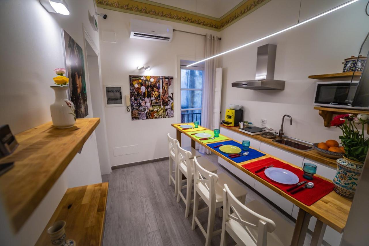 Opera Dei Pupi Bed & Breakfast *